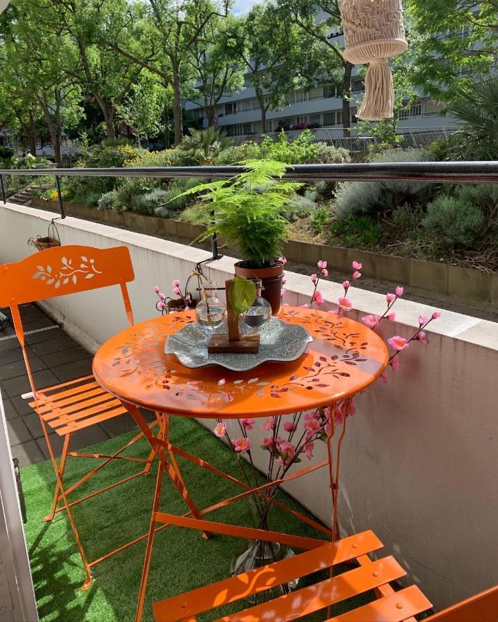 Garden Beautiful Cozy Flat , Recent Decorated. London Exterior photo