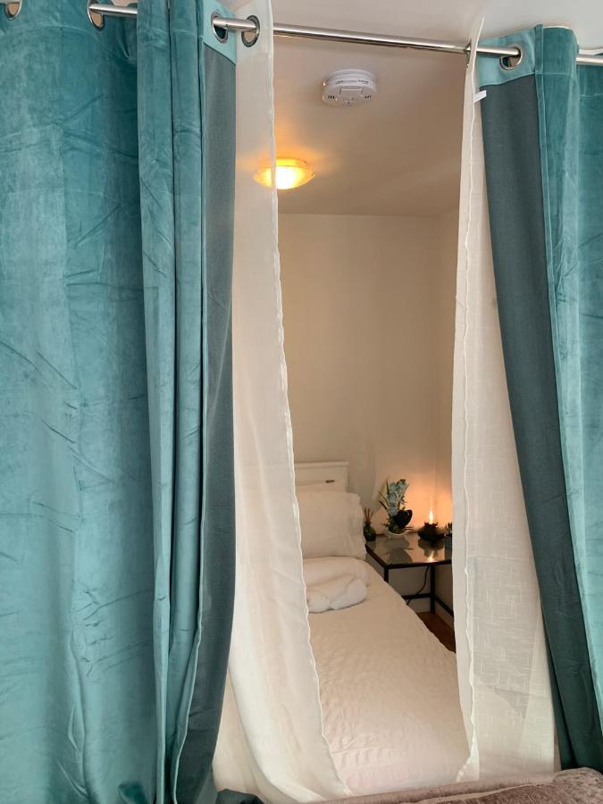 Garden Beautiful Cozy Flat , Recent Decorated. London Exterior photo