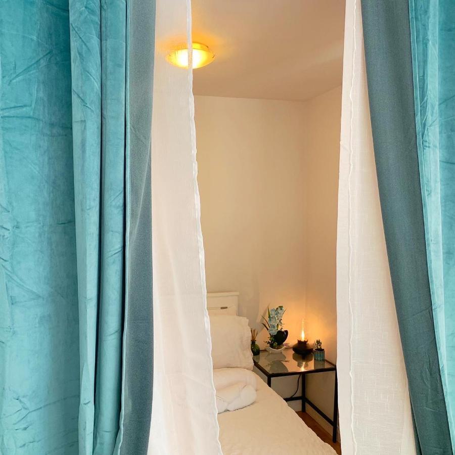 Garden Beautiful Cozy Flat , Recent Decorated. London Exterior photo
