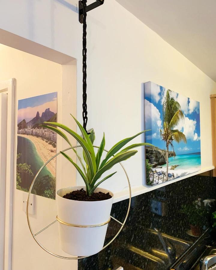 Garden Beautiful Cozy Flat , Recent Decorated. London Exterior photo