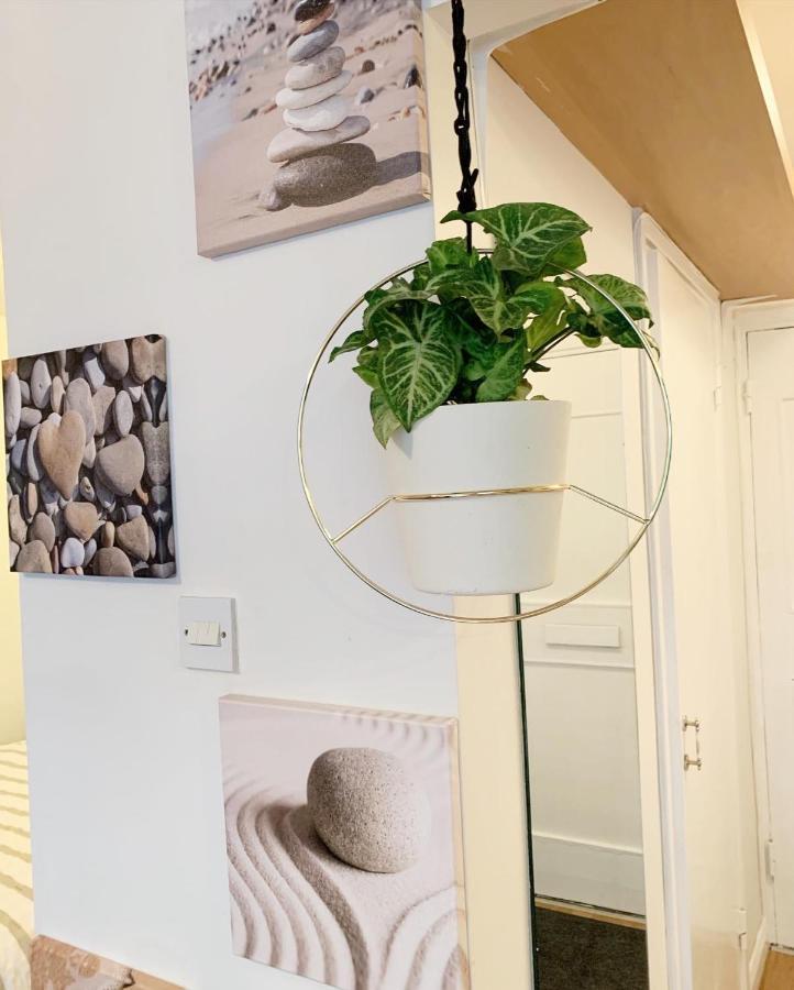 Garden Beautiful Cozy Flat , Recent Decorated. London Exterior photo