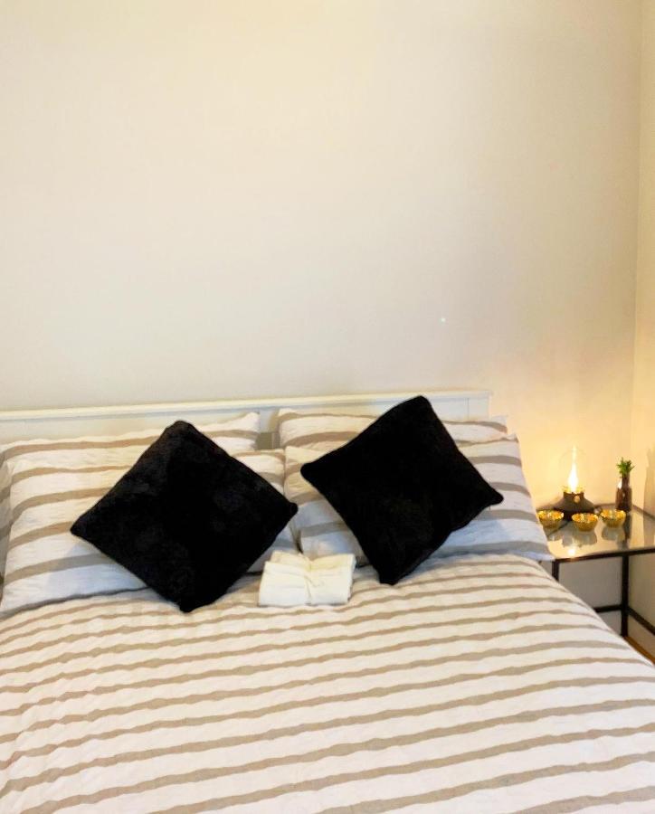 Garden Beautiful Cozy Flat , Recent Decorated. London Exterior photo